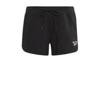 Reebok Classics sweatshort zwart