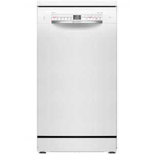 Bosch Serie 2 SPS2HKW58E vaatwasser Vrijstaand 10 couverts E