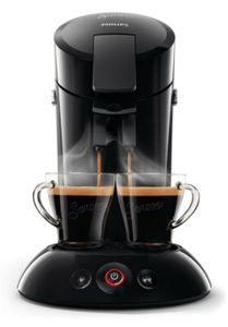 Philips Senseo HD6553/67 koffiezetapparaat Koffiecupmachine 0,7 l