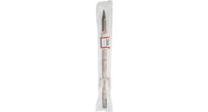 Bosch Accessories 1618630002 Bosch Power Tools Puntbeitel Gezamenlijke lengte 400 mm Zeskant schacht 1 stuk(s)