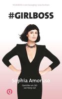 #Girlboss - Sophia Amoruso - Paperback (9789021408415)