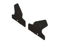 Arrma - Rear Mud Guards (2) (ARA330730) - thumbnail