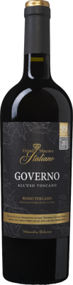 Grand Maestro Italiano Governo All’Uso Toscano IGT Grand Maestro Italiano Governo All’Uso Toscano IGT