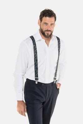 Ulla Popken bretels - Grote Maten