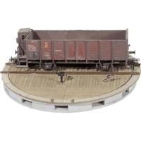 MBZ 1717714 73026 H0 draaischijf