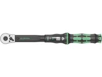 Wera Click-Torque B 2 05075611001 Momentsleutel Met omschakelbare ratel 3/8 (10 mm) 20 - 100 Nm