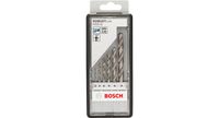 Bosch Accessories 2607018727 HSS Metaal-spiraalboorset 25-delig Geslepen DIN 338 Cilinderschacht 1 set(s) - thumbnail