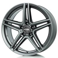 RIAL M10-X Antraciet