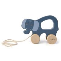 Trixie houten imitatie-dier (olifant)