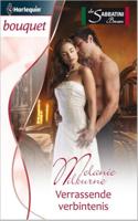 Verrassende verbintenis - Melanie Milburne - ebook