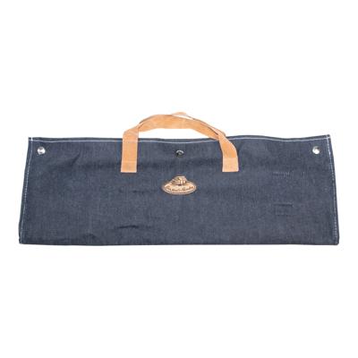 Esschert Design Denim BBQ gereedschapset Esschert Design Denim BBQ gereedschapset