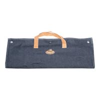 Esschert Design Denim BBQ gereedschapset