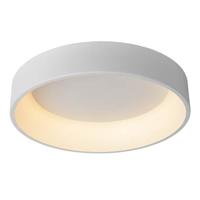 Lucide TALOWE LED Plafonnière 1xGeïntegreerde LED - Wit