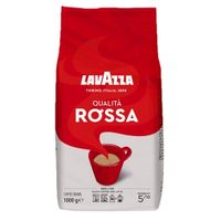 Lavazza - Qualita Rossa Bonen - 1kg