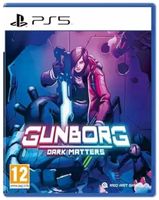 PS5 Gunborg: Dark Matters