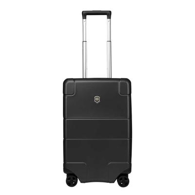 Victorinox Lexicon Frequent Flyer Carry-On black Harde Koffer Victorinox Lexicon Frequent Flyer Carry-On black Harde Koffer