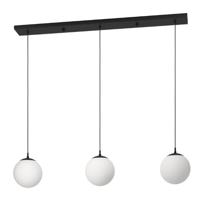 Eglo Hanglamp Rondo 3 met glazen bollen 900512 - thumbnail