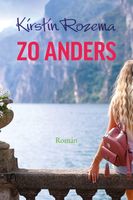 Zo anders - Kirstin Rozema - ebook - thumbnail