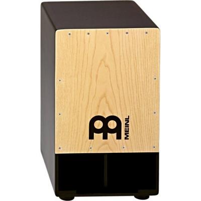 Meinl SUBCAJ1AWA Bass subwoofer cajon American White Ash
