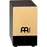 Meinl SUBCAJ1AWA Bass subwoofer cajon American White Ash