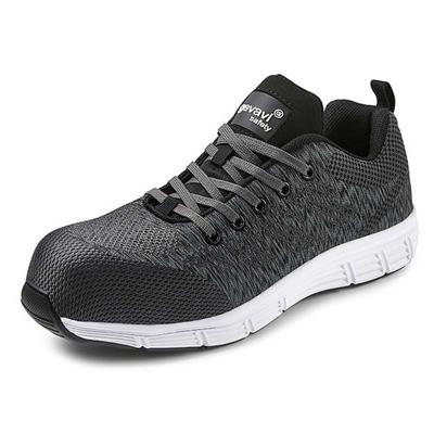 GS73 Modena S3 Zwart Werkschoenen GS73 Modena S3 Zwart Werkschoenen