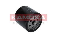 Oliefilter KAMOKA, u.a. für VW, Seat, Rover, Mitsubishi, Nissan, Skoda, Opel, Citroën, Audi, Volvo, Alfa Romeo, Piaggio, Hyundai, Suzuki, Fiat, Alpina