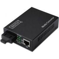 Digitus DN-82120-1 netwerk media converter