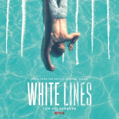 White Lines - LP (8719262016545)