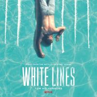 White Lines - LP (8719262016545)