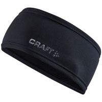 Craft Core Essence Thermal hoofdband zwart L-XL - thumbnail