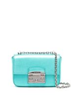 Furla mini sac à bandoulière Metropolis - Bleu