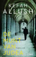 De munt van Judea - Kefah Allush - Paperback (9789021422497)