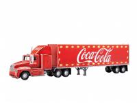 Revell 3D Puzzel Bouwpakket Coca-Cola Truck LED Edition