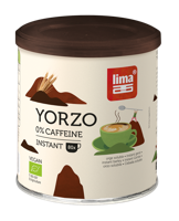Lima Yorzo Instant 0% Caffeine