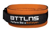 BTTLNS Chipband Achilles 2.0 oranje - thumbnail