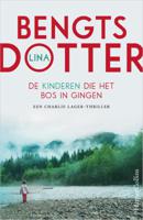 De kinderen die het bos in gingen (Paperback) - thumbnail