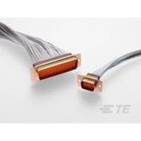 TE Connectivity TE AMP AMPLIMITE - Aerospace & Military 2221760-6 1 stuk(s) Package - thumbnail