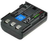 ChiliPower NB-2LH / NB-2L accu voor Canon - 900mAh - thumbnail