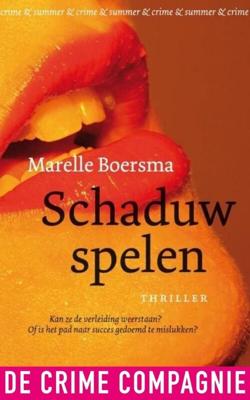 Schaduwspelen - Marelle Boersma - eBook (9789461090584) Schaduwspelen - Marelle Boersma - eBook (9789461090584)