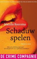 Schaduwspelen - Marelle Boersma - eBook (9789461090584)