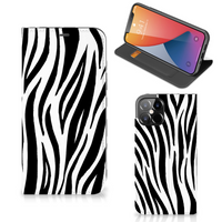 iPhone 12 Pro Max Hoesje maken Zebra