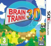 Brain Training 3D