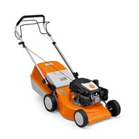 Stihl RM 248 T (EU1) | benzine gazonmaaier | 46 cm | 2800 omw./min - 63500113450