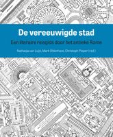 Reisgids De vereeuwigde stad | Amsterdam University Press - thumbnail