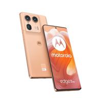 Motorola Edge 50 Ultra 17 cm (6,7 inch) Dual SIM Android 14 5G USB Type-C 16 Go 1 To 4500 mAh Pêche