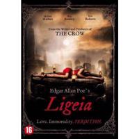 Ligeia (DVD)