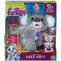 FurReal Friends Knuffel Koala Kristy + Geluid - thumbnail