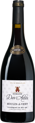 Domaine des Ailes Moulin-à-Vent Cru du Beaujolais