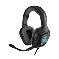 The G-Lab Korp Cobalt 7.1 Digital RGB gaming headset