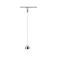 URAIL LED-pendulum Capsule II dimbaar